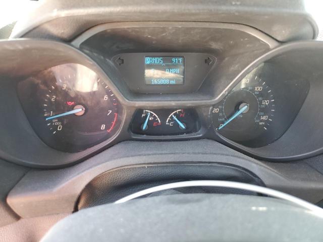 Фото 9 - FORD TRANSIT