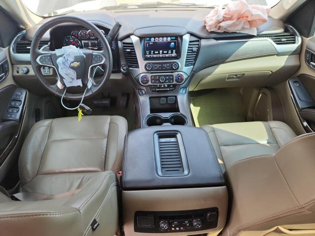 Фото 8 - CHEVROLET TAHOE