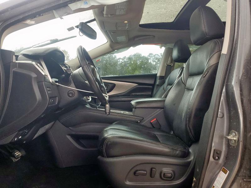 Фото 7 - NISSAN MURANO
