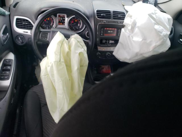 Фото 8 - DODGE JOURNEY