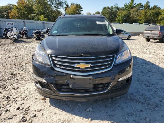 Фото 5 - CHEVROLET TRAVERSE