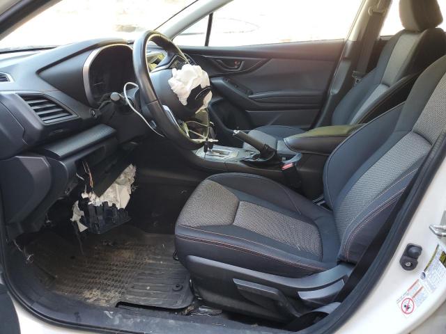 Фото 7 - SUBARU CROSSTREK