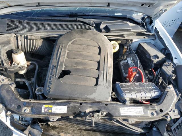 Фото 12 - DODGE CARAVAN