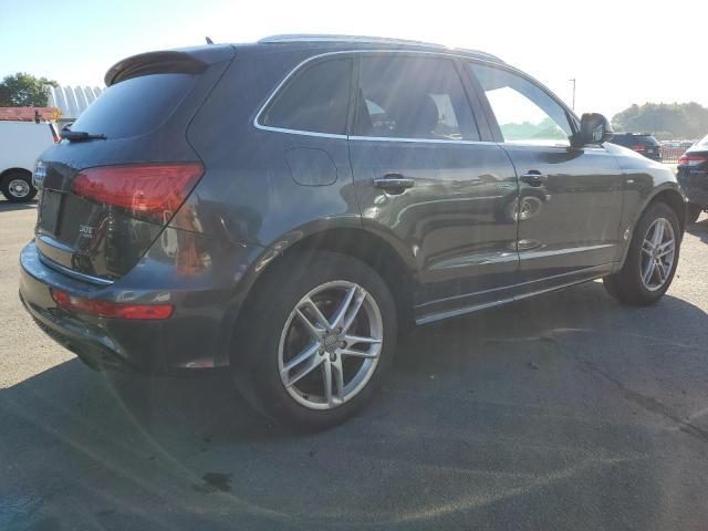 Фото 3 - AUDI Q5