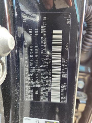 Фото 14 - TOYOTA COROLLA CR