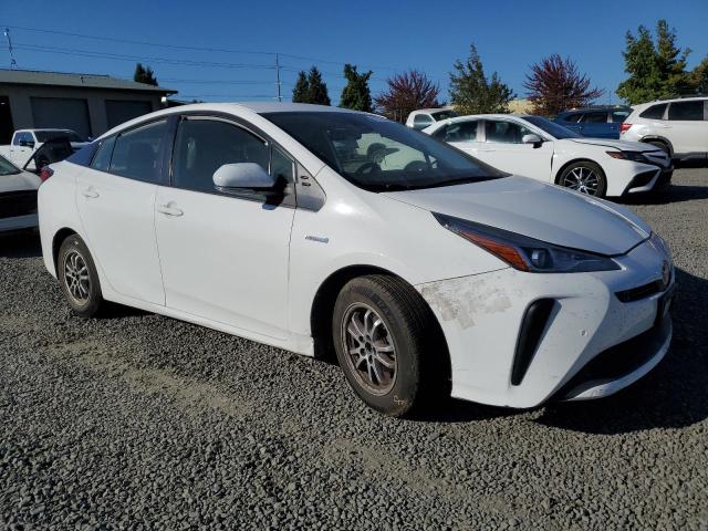 TOYOTA PRIUS NIGH 2022 VIN JTDKAMFU7N3178825