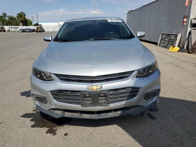 Фото 5 - CHEVROLET MALIBU