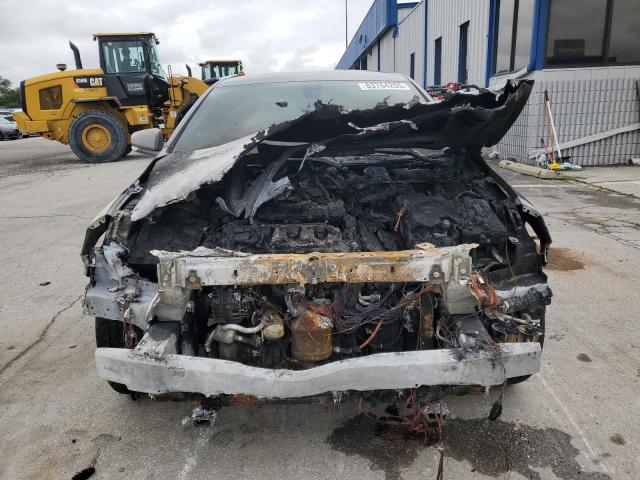 Фото 5 - CHEVROLET IMPALA