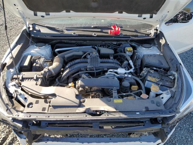 Фото 11 - SUBARU IMPREZA