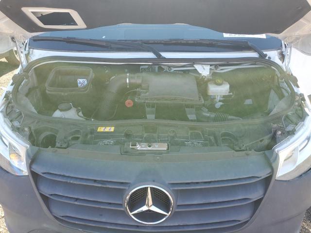 Фото 11 - MERCEDES-BENZ SPRINTER