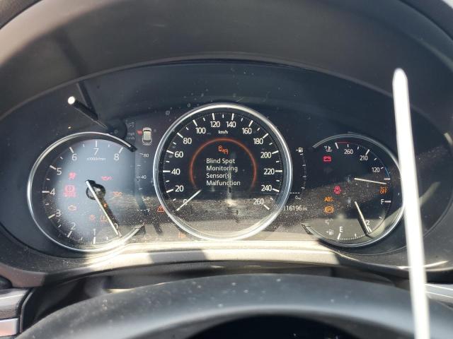 Фото 9 - MAZDA CX-5