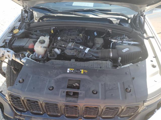 Фото 12 - JEEP GRAND CHER