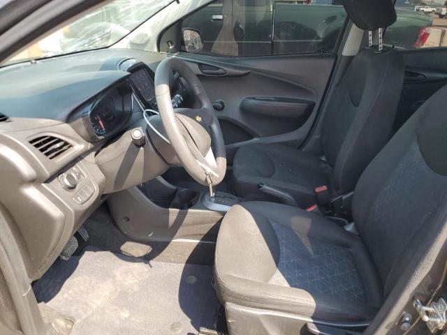 Фото 7 - CHEVROLET SPARK