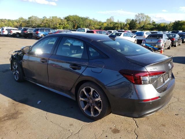 Фото 2 - HONDA CIVIC