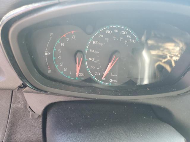 Фото 9 - CHEVROLET SPARK