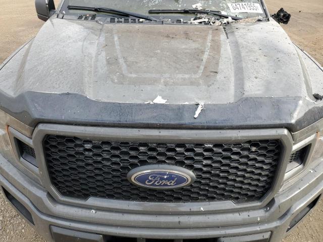 Фото 11 - FORD F-150