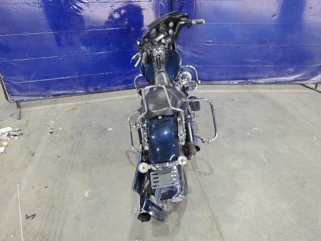 HARLEY-DAVIDSON FL 2012