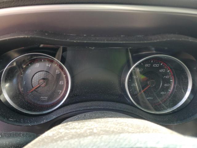 Фото 9 - DODGE CHARGER