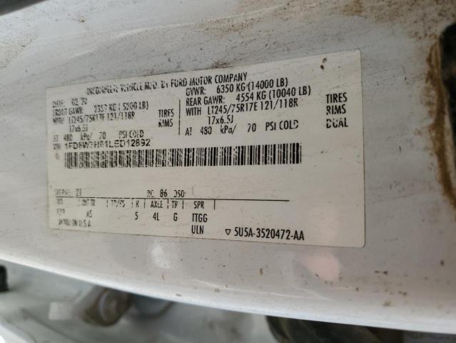 Фото 12 - FORD F350