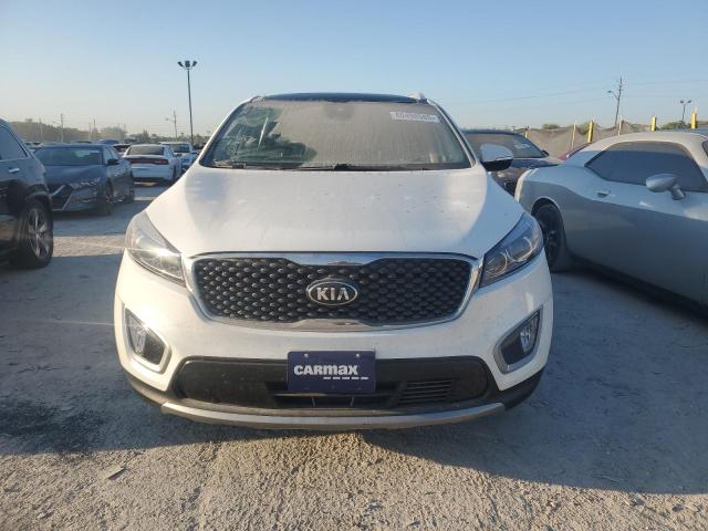 Фото 5 - KIA SORENTO