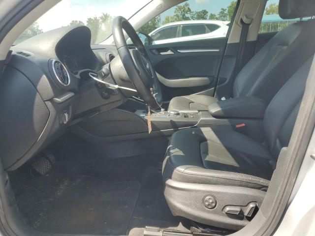 Фото 7 - AUDI A3