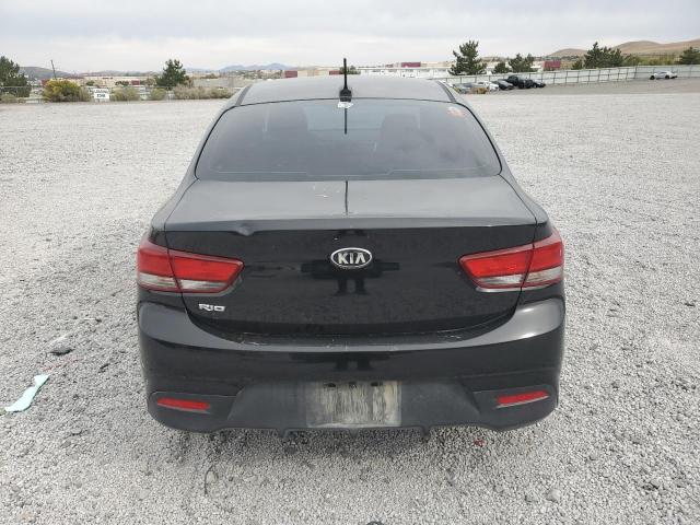 Фото 6 - KIA RIO