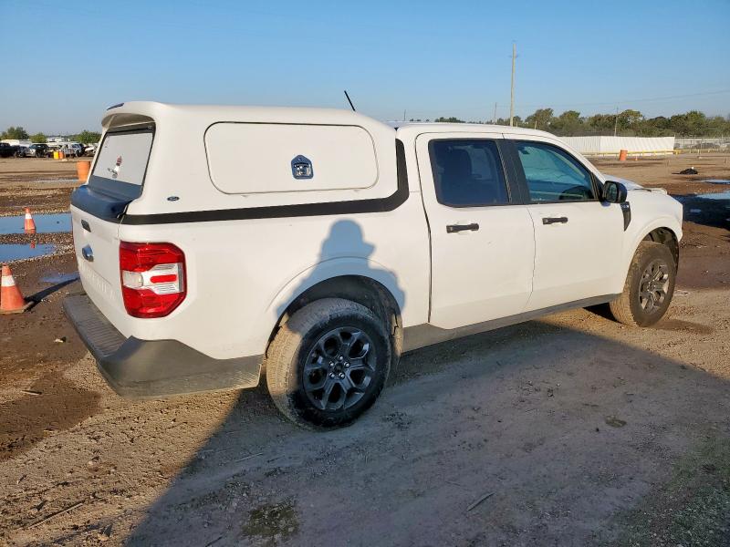 FORD MAVERICK 2024 VIN 3FTTW8H95RRA25308