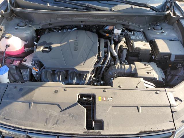 Фото 11 - HYUNDAI TUCSON