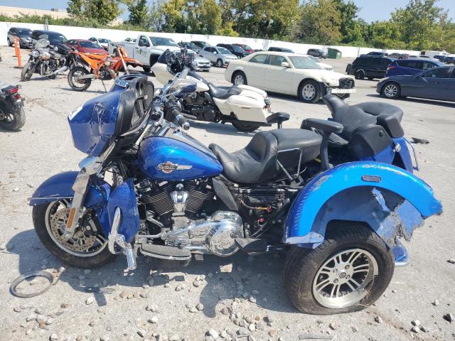 HARLEY-DAVIDSON FL 2024