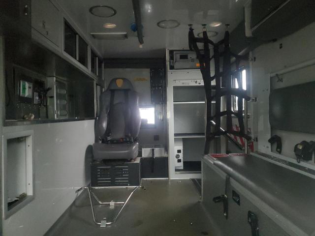 FORD F550 2017 VIN 1FD0X5HT1HEC82151