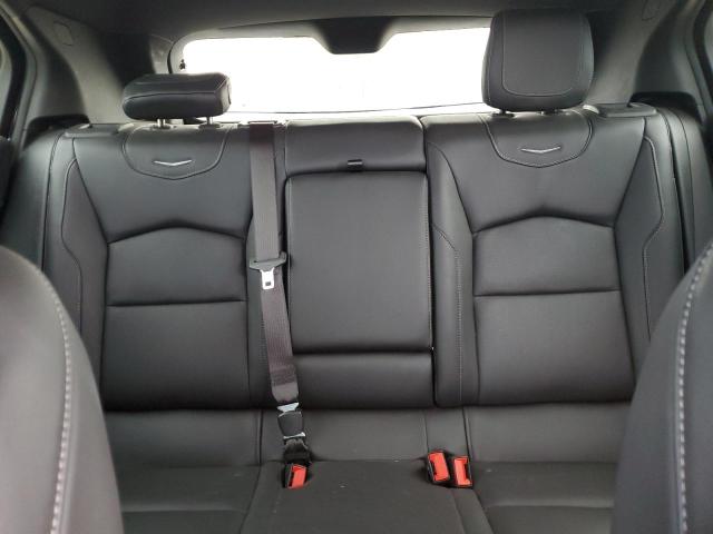 Фото 10 - CADILLAC XT4