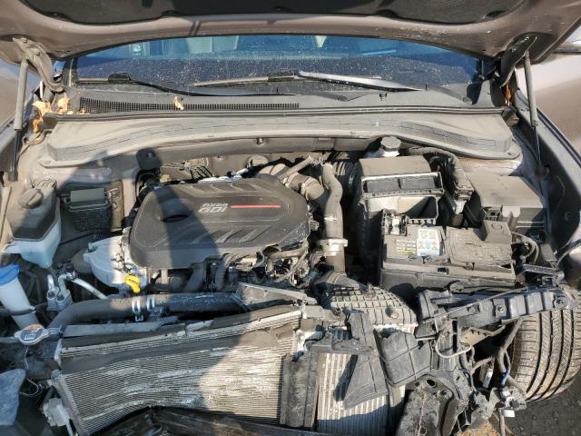 Фото 12 - HYUNDAI SANTA FE