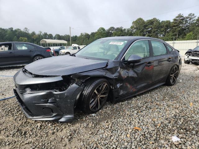 Фото 1 - HONDA CIVIC