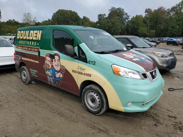 Фото 4 - NISSAN NV