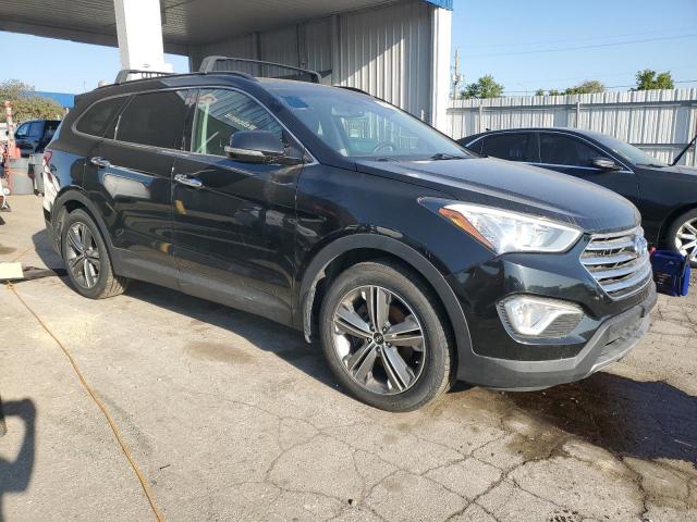 Фото 4 - HYUNDAI SANTA FE