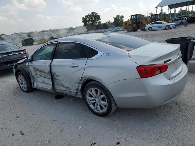 Фото 2 - CHEVROLET IMPALA