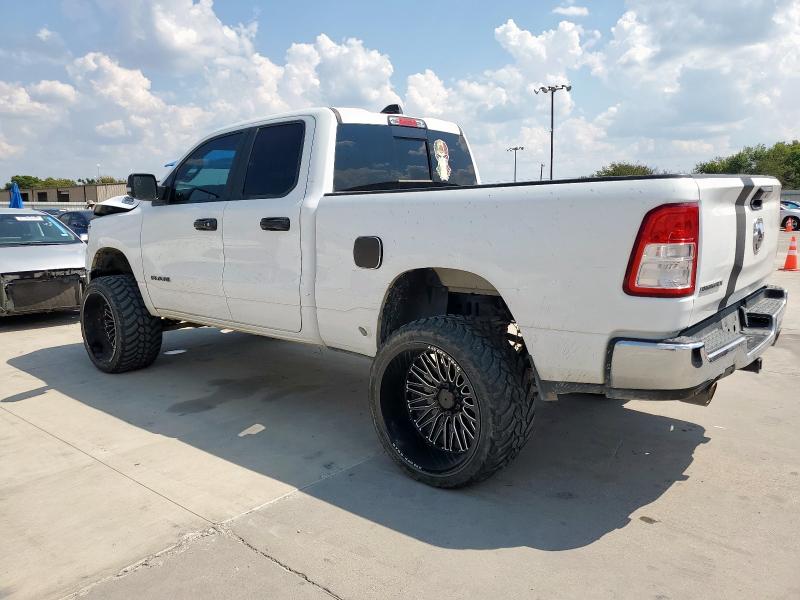 Фото 2 - RAM 1500