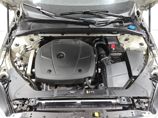 Фото 11 - VOLVO S60