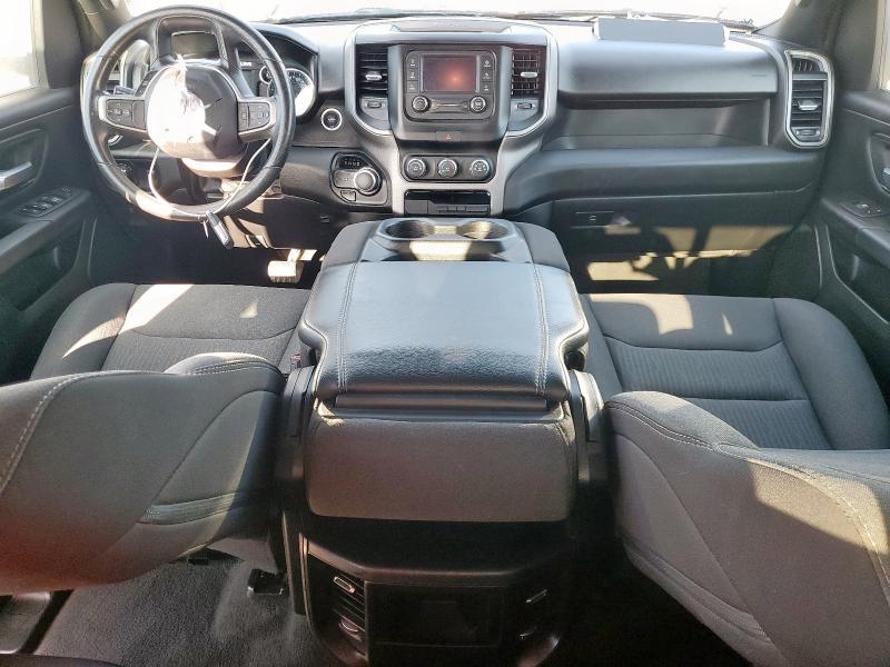 Фото 8 - RAM 1500