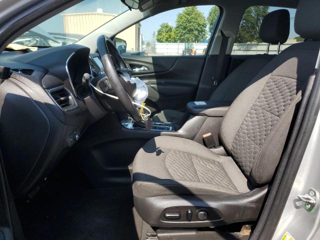 Фото 7 - CHEVROLET EQUINOX