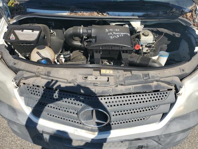 Фото 12 - MERCEDES-BENZ SPRINTER