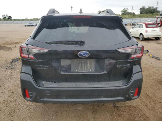 Фото 6 - SUBARU OUTBACK