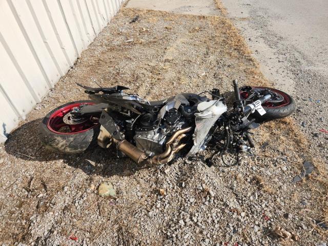 KAWASAKI ZX636 K 2025