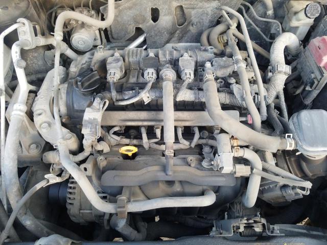 NISSAN KICKS 2019 VIN 3N1CP5CU4KL475423