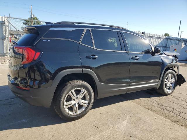 Фото 3 - GMC TERRAIN