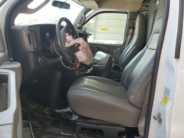 Фото 7 - CHEVROLET EXPRESS