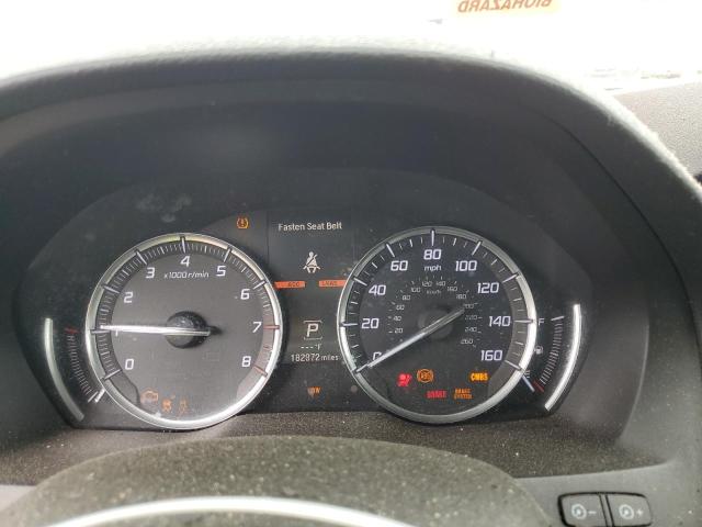 Фото 9 - ACURA MDX