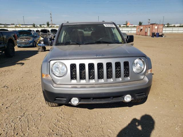 Фото 5 - JEEP PATRIOT