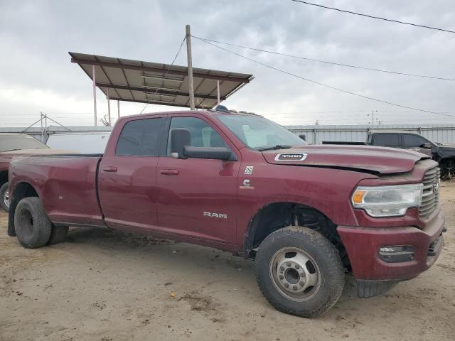 RAM 3500 2021 VIN 3C63RRHL5MG574690