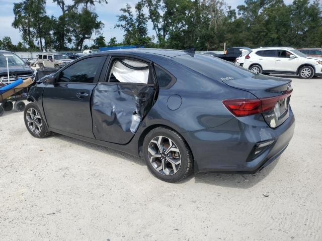 Фото 2 - KIA FORTE